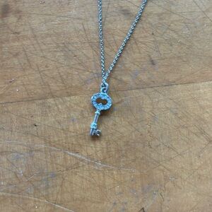 Juicy Couture necklace